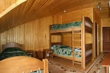 Hospedaria Sobin Mini