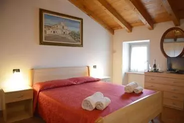 B&b Antiche Mura