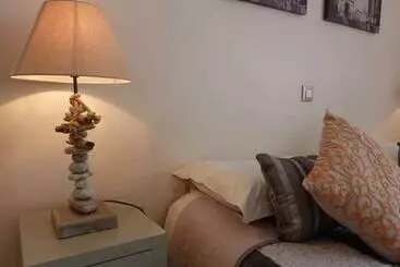 Bed and Breakfast Domaine De La Hurel