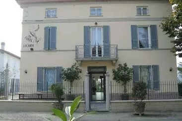 Bed and Breakfast Hostaria Da Ivan