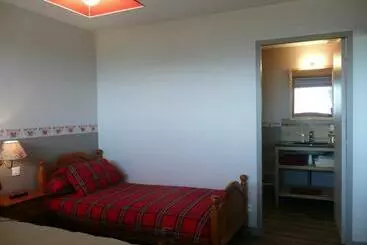 Bed and Breakfast L Auréluce