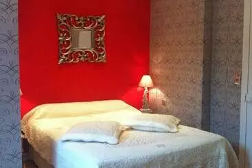 Bed and Breakfast Manoir De Montflambert