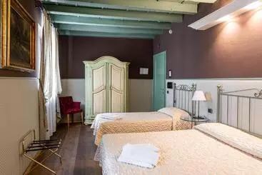 Bed and Breakfast Residenza Villa Vecelli Cavriani