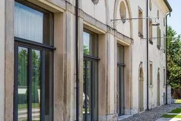 Bed and Breakfast Residenza Villa Vecelli Cavriani