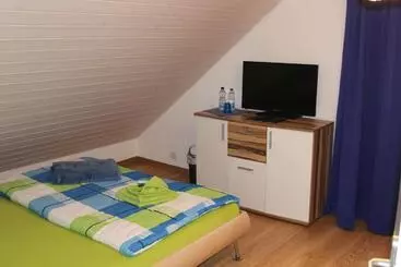 Bed and Breakfast Schlicht & Einfach Traumhaft