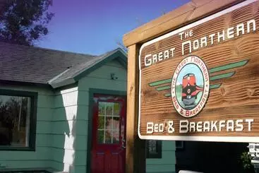 Great Northern Bed & Breakfast