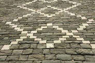 בית מלון כפרי Argjiro Traditional