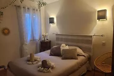 Hotel Auberge De L Helvie Chez Coco & Ricou