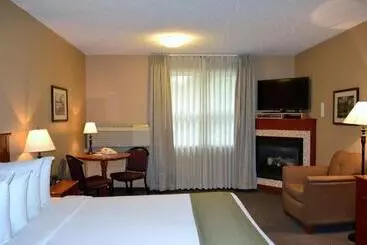 Hôtel Village Creek Country Inn