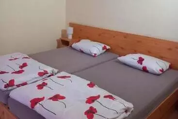 Majatalo Forrás Vendégház