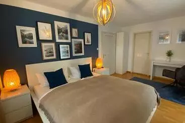 ペンション Gasthaus Sonne