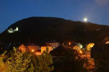 ペンション Gasthof Durigon