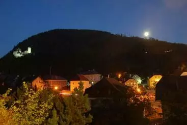 Pensió Gasthof Durigon