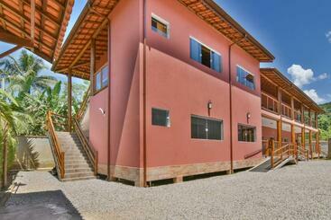 Pension (Hôtel basse catégorie) Pousada Toca Do Guaiamum Ii