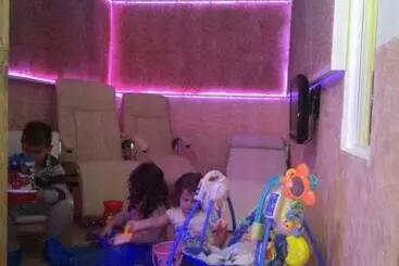 B&b L'oasi Dei Sogni