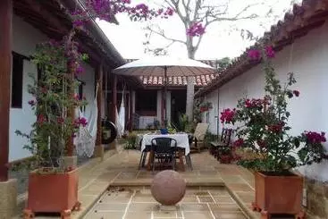 Bed & Breakfast Casa Tierrarte