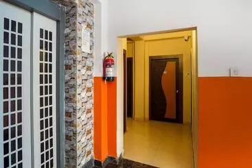 Super Hotel O Trisha Guest House