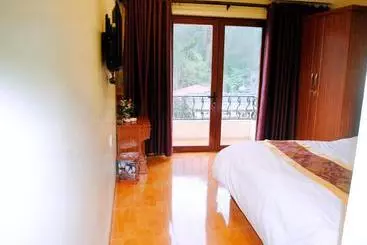 Pension Sapa New Hostel
