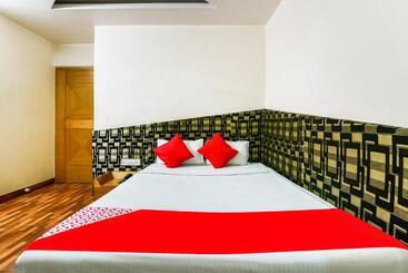 هتل O All Seasons