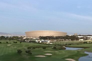 Taj Hotelapart, Taj Hotel Cape Town