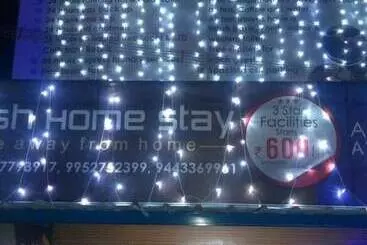 Hotel Kanish Home Stay
