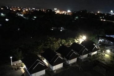 فندق Sukai Riverview