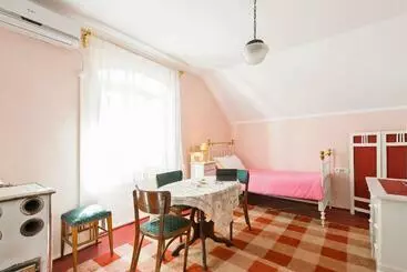 پانسیون La Vecchia Casa