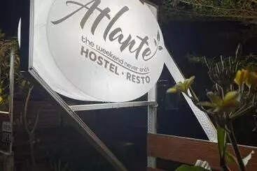 Atlante Hostel