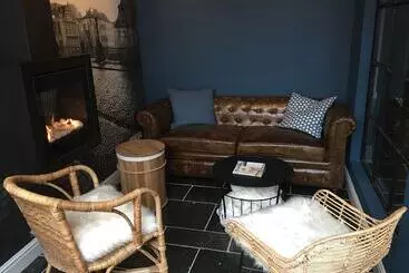 B&b Petit Prince, Gent