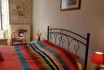 Bed & Breakfast Au Bellefleur