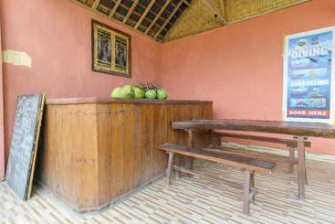 Bed and Breakfast Coconut Hill Cottages