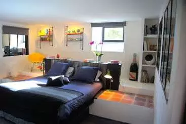 Bed and Breakfast La Maison De Louna