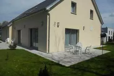 Bed and Breakfast Le Clos Spinoza