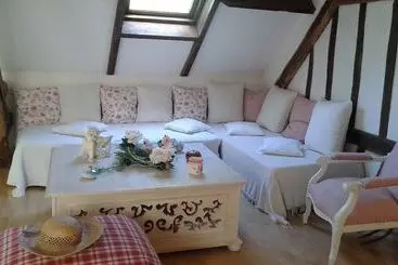Bed and Breakfast Le Moulin Des Roses