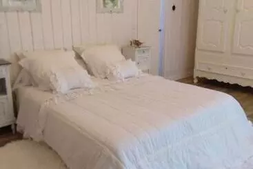 Bed and Breakfast Le Moulin Des Roses