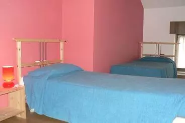 Hotel Al Cavallino Rosso