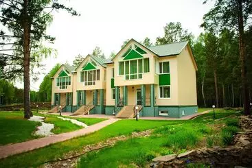 Hôtel Artlife Zaimka