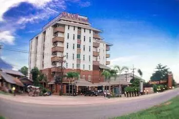 Hotel Century Grand