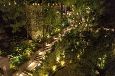 Fortune Select Forest Hill, Kasauli Member Itc Hotels Group