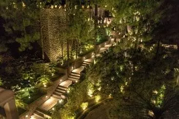 Fortune Select Forest Hill, Kasauli   Member Itc Hotels  Group