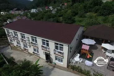 Hotel Kambala