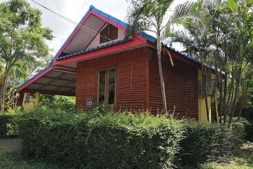 Szálloda Piamsook Resort