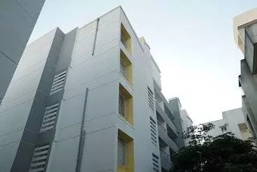 Hôtel Resonare Residency By Oyo Rooms
