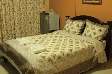 Hotelli Sabaidee Residence