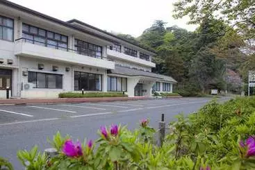 Hotel Shiroyamaso