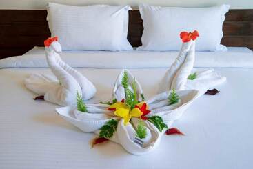 Hotell Sixth Element