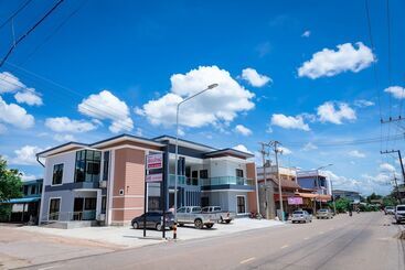 Hotel Thai Guest House