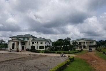 Majestic Ville Hotel Resort