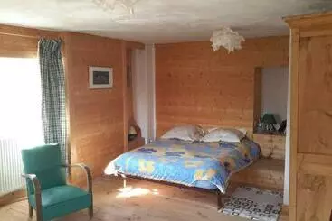 Majatalo Casa Arnera