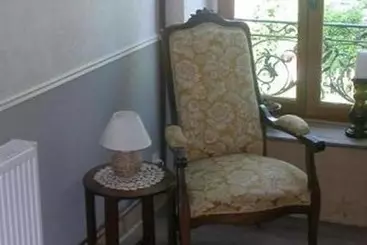 Pensjonat Chez Beaumont